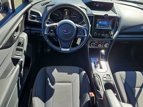 Used 2021 Subaru Crosstrek 2.0i Premium image 11