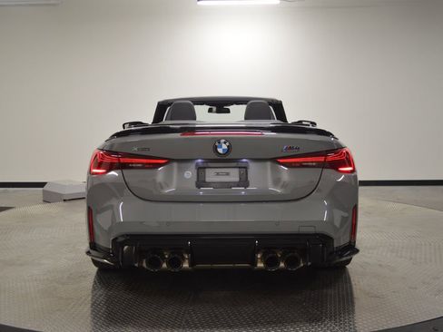 Used 2026 BMW M4 xDrive Competition image 5