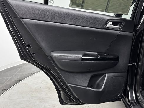 Used 2019 Kia Sportage EX w/ EX Premium Package image 30