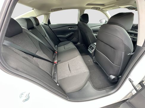 New 2025 Honda Accord SE image 21