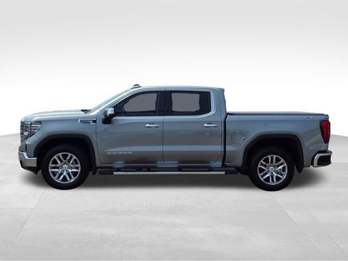 Used 2026 GMC Sierra 1500 SLT w/ SLT Convenience Package AWD/4WD image 2