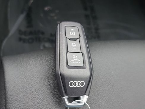 New 2026 Audi A6 Premium Plus image 27