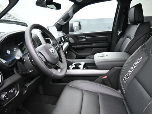 New 2026 RAM 1500 Rebel image 13