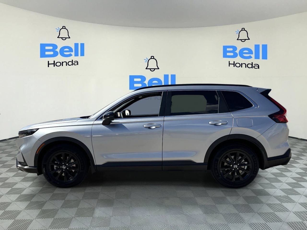 Certified 2024 Honda CR-V Sport-L image 2