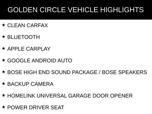 Used 2017 GMC Yukon SLE w/ SLE Value Package RWD image 2
