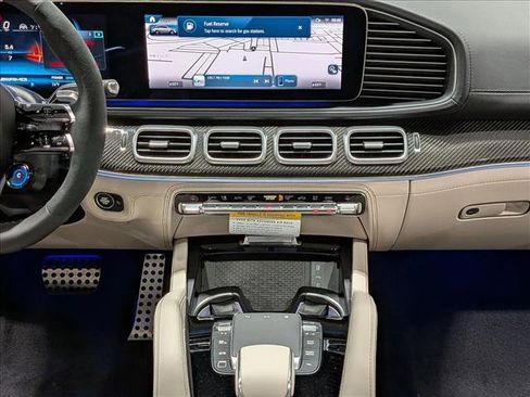 New 2026 Mercedes-Benz GLE 53 AMG 4MATIC Coupe image 11