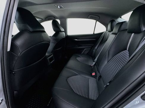 Used 2024 Toyota Camry SE FWD image 23