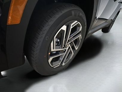New 2026 Hyundai Tucson Limited
