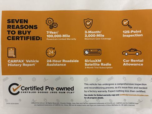Certified 2025 Jeep Grand Cherokee L Summit AWD/4WD image 3