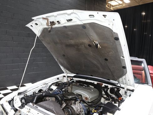 Used 1991 Ford Mustang LX RWD image 83