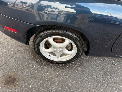 Used 1999 MAZDA MX-5 Miata image 4