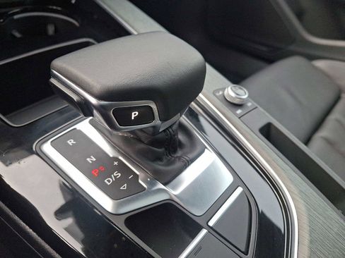 Certified 2023 Audi A5 2.0T Premium w/ Convenience Package image 12