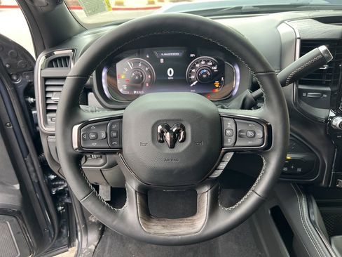 New 2026 RAM 2500 Limited image 14