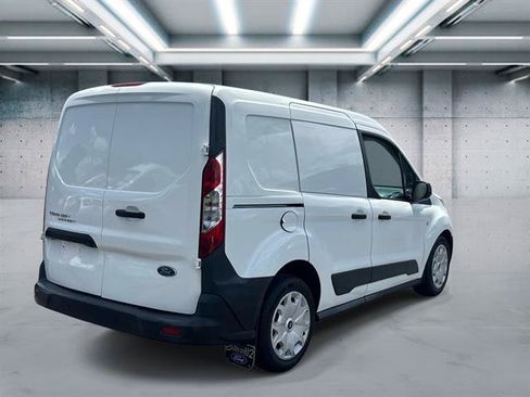 Used 2018 Ford Transit Connect XL FWD image 24