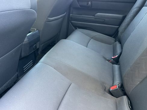 Used 2024 Toyota Tacoma SR RWD image 15