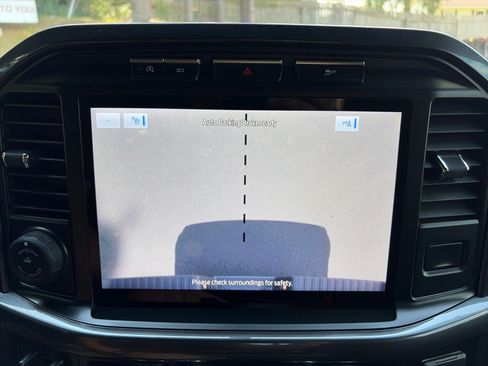 Used 2023 Ford F150 XLT w/ Equipment Group 302A High AWD/4WD image 26