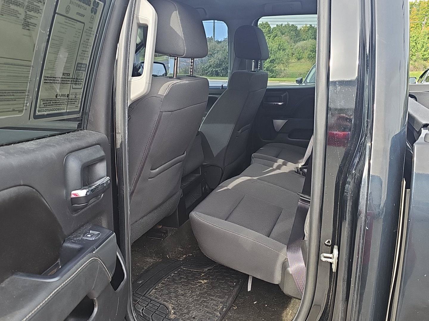 Used 2016 Chevrolet Silverado 1500 LT w/ All Star Edition AWD/4WD image 19