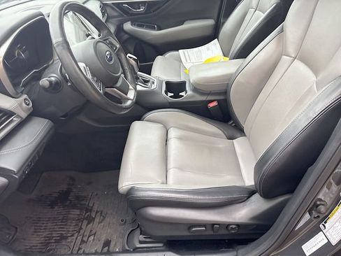 Used 2023 Subaru Outback Limited XT image 15