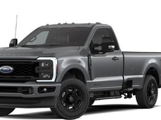 New 2026 Ford F350 XL w/ STX Appearance Package AWD/4WD video 1