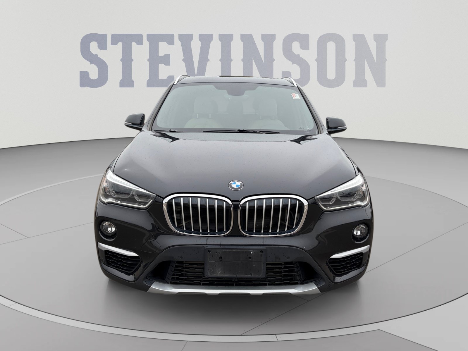 Used 2017 BMW X1 xDrive28i AWD/4WD image 8