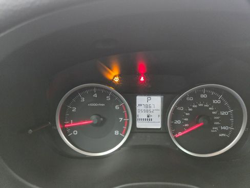 Used 2018 Subaru Forester 2.5i Premium w/ All-Weather Package image 9