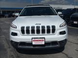 Used 2016 Jeep Cherokee Limited image 3