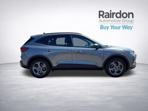 Used 2025 Ford Escape ST-Line AWD/4WD image 15
