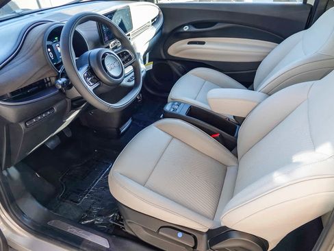 New 2025 FIAT 500 e image 16