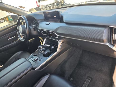 Used 2024 MAZDA CX-90 3.3 Turbo w/ Select Package AWD/4WD image 23