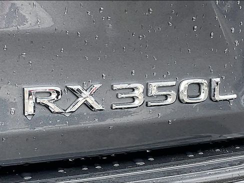 Used 2022 Lexus RX 350L FWD w/ Premium Package image 29
