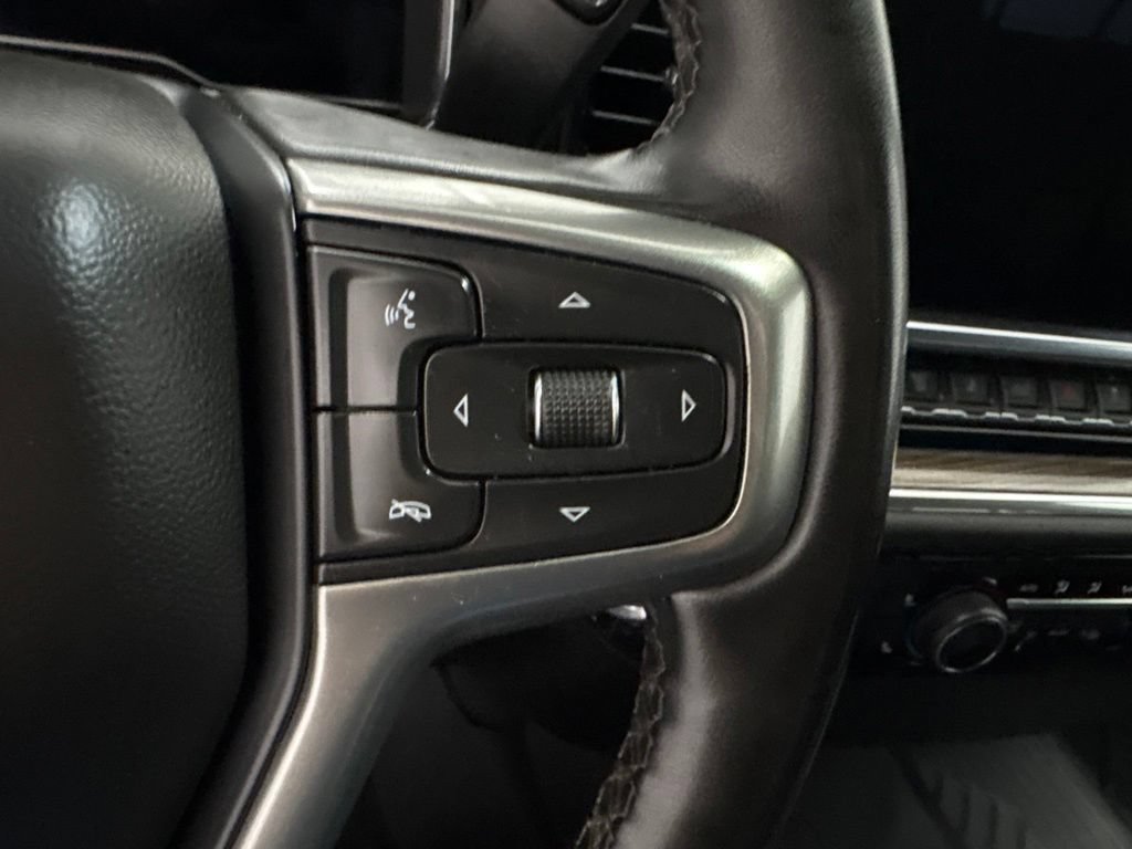 Used 2024 Chevrolet Silverado 3500 LT w/ Convenience Package AWD/4WD image 29