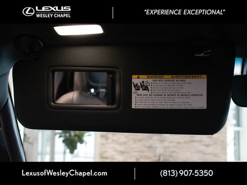 Used 2024 Lexus LX 600 4WD w/ Appearance Package image 30