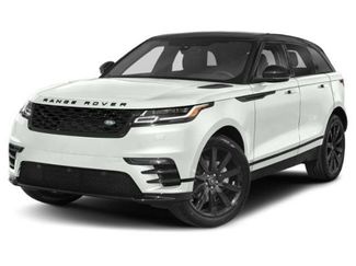 Used 2020 Land Rover Range Rover Velar R-Dynamic S AWD/4WD video 1