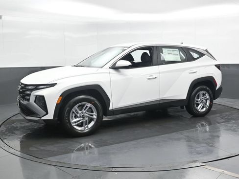 New 2026 Hyundai Tucson SE AWD/4WD image 7