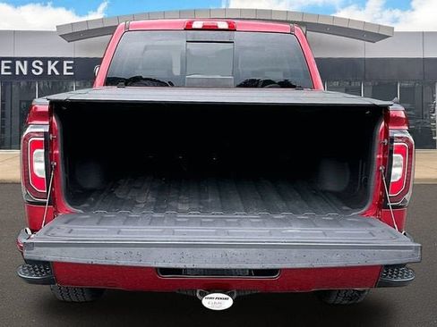Used 2018 GMC Sierra 1500 Denali AWD/4WD image 28
