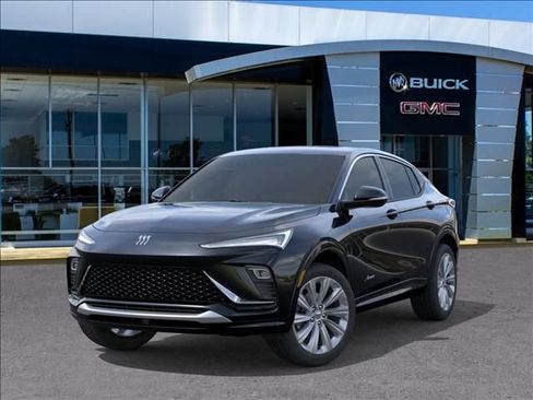 New 2026 Buick Envista Sport Touring FWD image 6