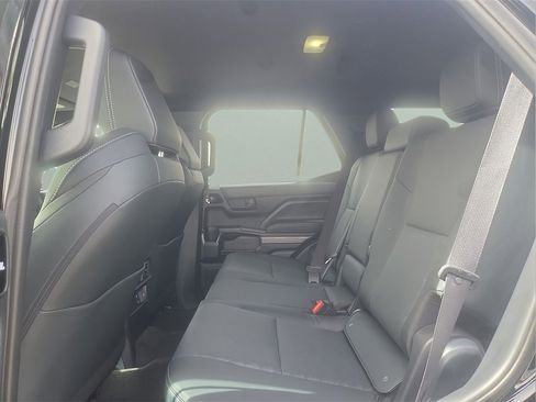 New 2026 Toyota 4Runner TRD Off-Road Premium image 14