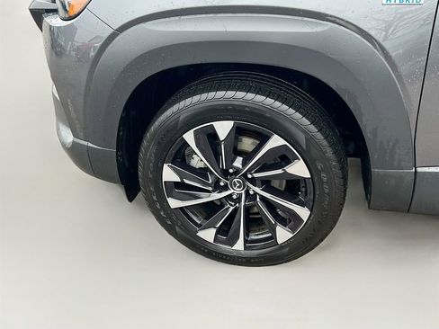 Used 2025 MAZDA CX-50 2.5 Hybrid w/ Premium Plus Pkg image 34