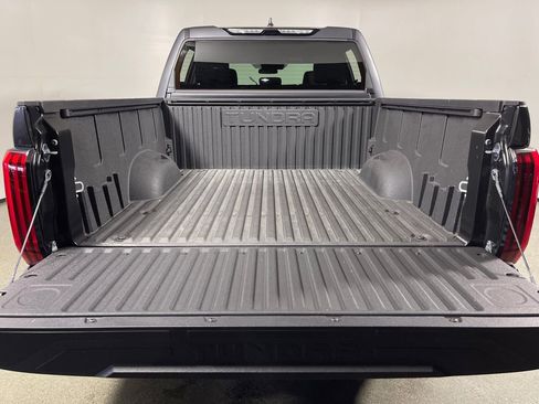 New 2026 Toyota Tundra SR5 AWD/4WD image 10