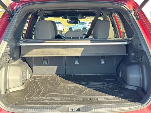 Used 2025 Subaru Forester Premium w/ Convenience Package #2 image 12
