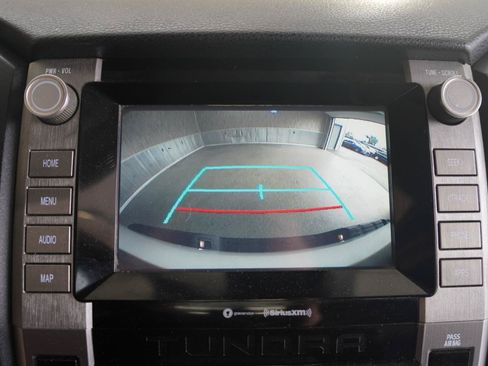 Used 2020 Toyota Tundra SR AWD/4WD image 21