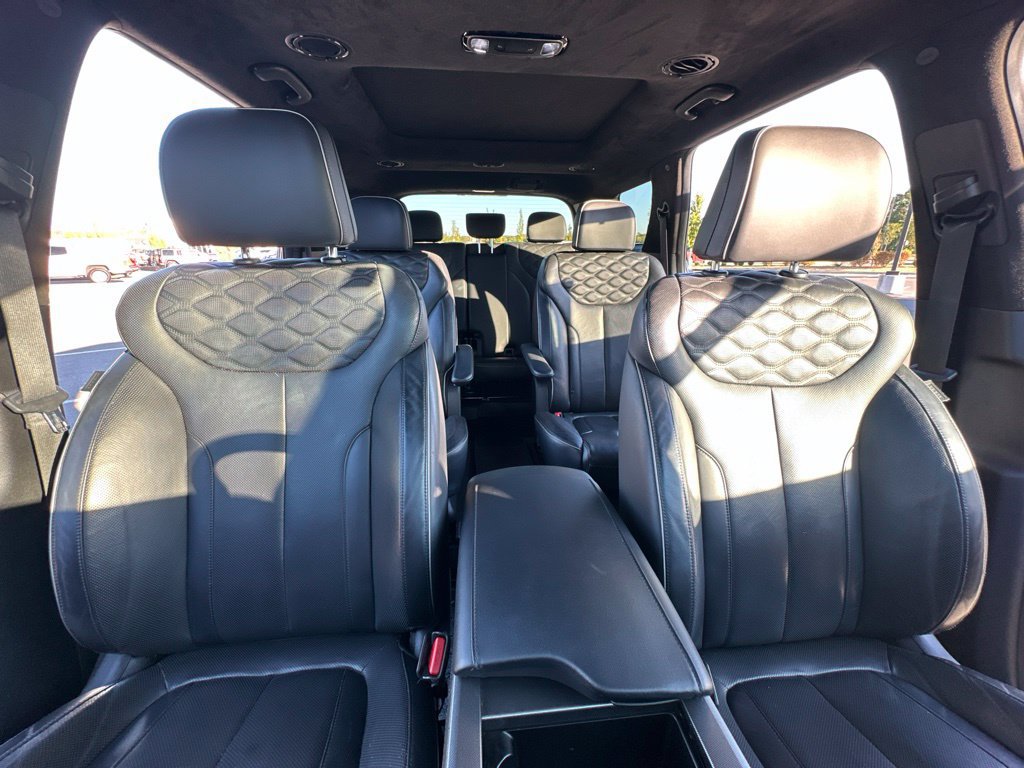 Used 2020 Hyundai Palisade Limited AWD/4WD image 43