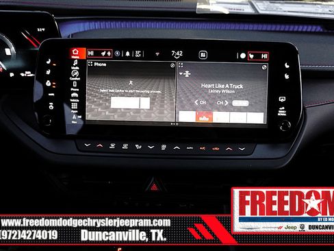 New 2026 Dodge Charger Daytona Scat Pack image 21