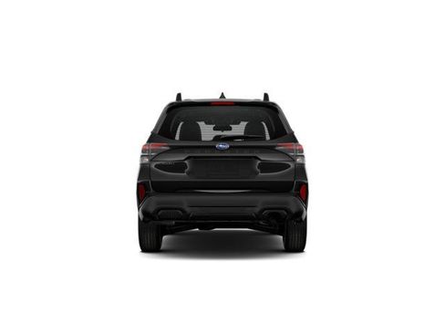 New 2026 Subaru Forester Premium image 9