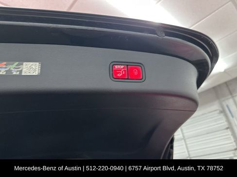 Certified 2023 Mercedes-Benz GLC 300 image 27