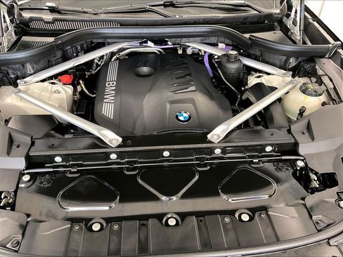 Used 2026 BMW X5 xDrive40i AWD/4WD image 30
