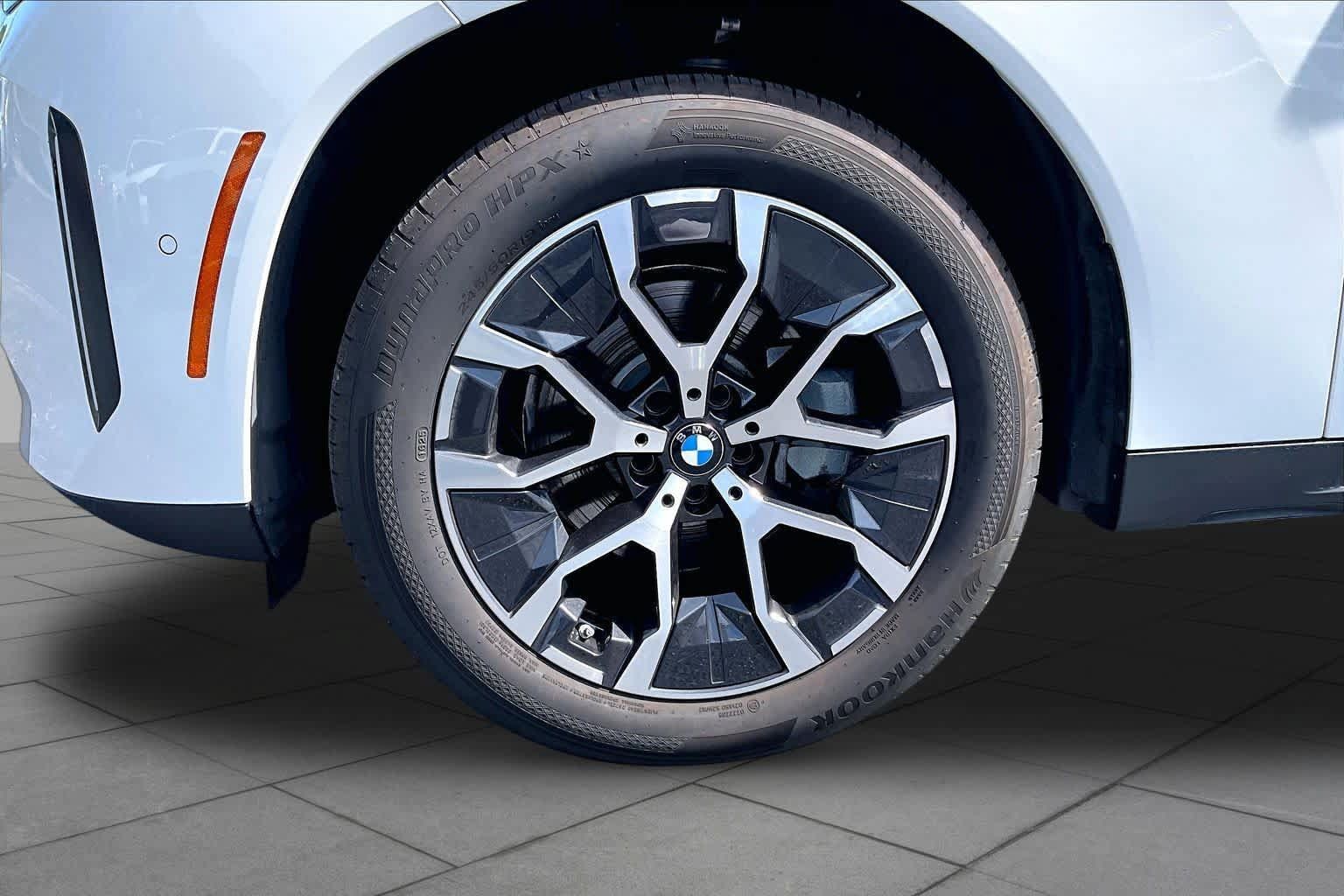 Used 2026 BMW X3 xDrive30i w/ Convenience Package AWD/4WD image 11