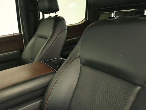 Certified 2023 Ford F150 Lariat AWD/4WD image 21