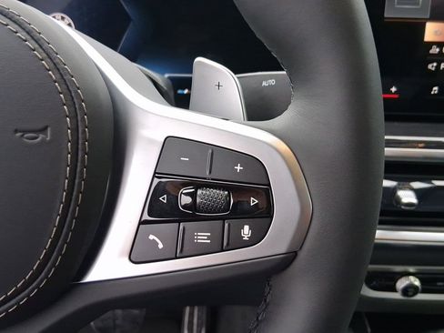 New 2026 BMW X6 xDrive40i w/ Premium Package image 23