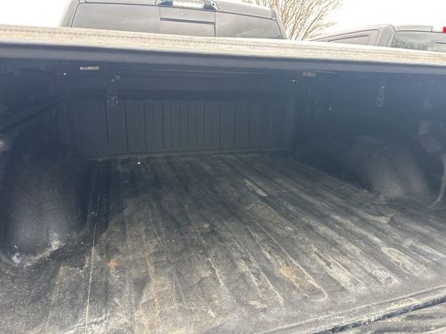 Used 2022 RAM 1500 TRX w/ TRX Level 2 Equipment Group image 8